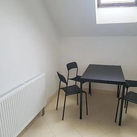 Guest house Ubytovani Zizkova Pacov