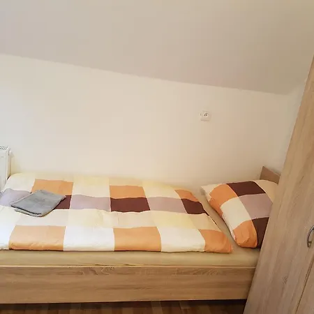 Ubytovani Zizkova Guest house *