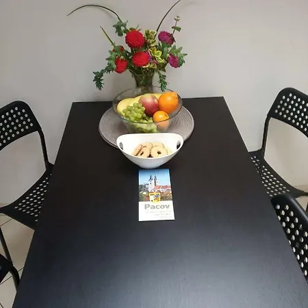 Guest house Ubytovani Zizkova